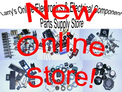 New Store!